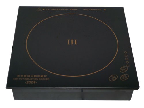 供应贡享火锅电磁炉GX2500-320C